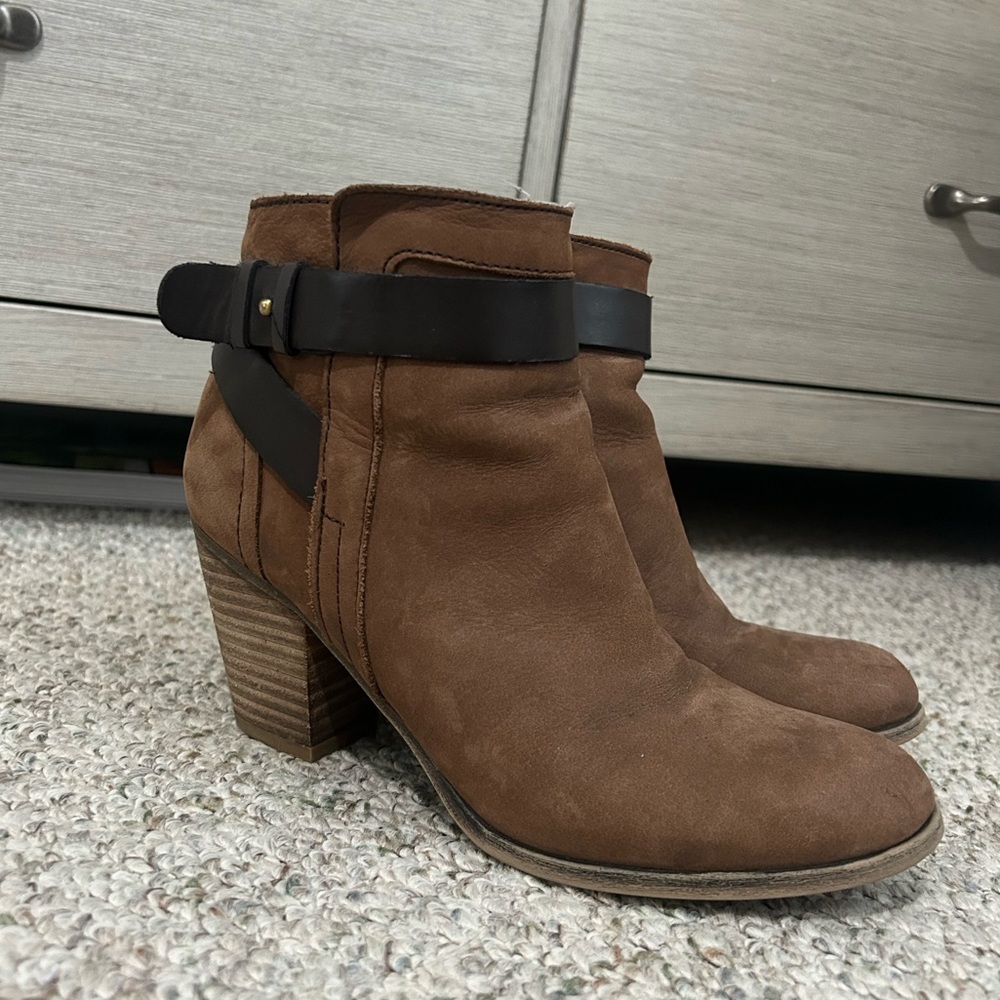Women’s Ankle Boot